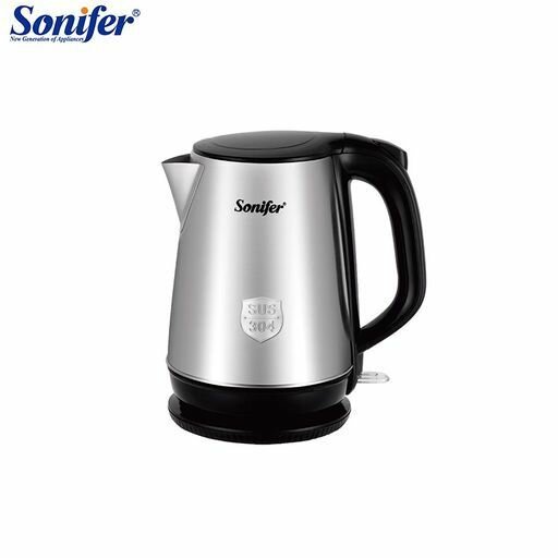 1.7L Sonifer Electric Kettle