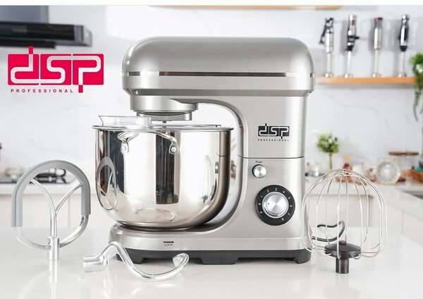 Dsp Stand Mixer