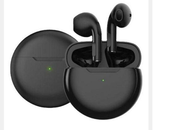 Écouteurs sans fil Bluetooth