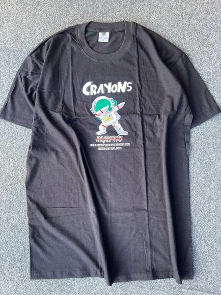 Plus Size Round Neck Shirts (Men).