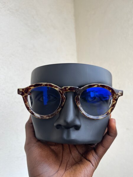 PHOTOGRAY ET ANTI-REFLET BLEU