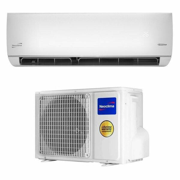 Air-conditioner 1.5 horsepower