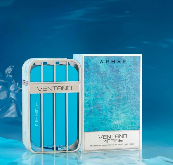 Ventana Marine by Armaf