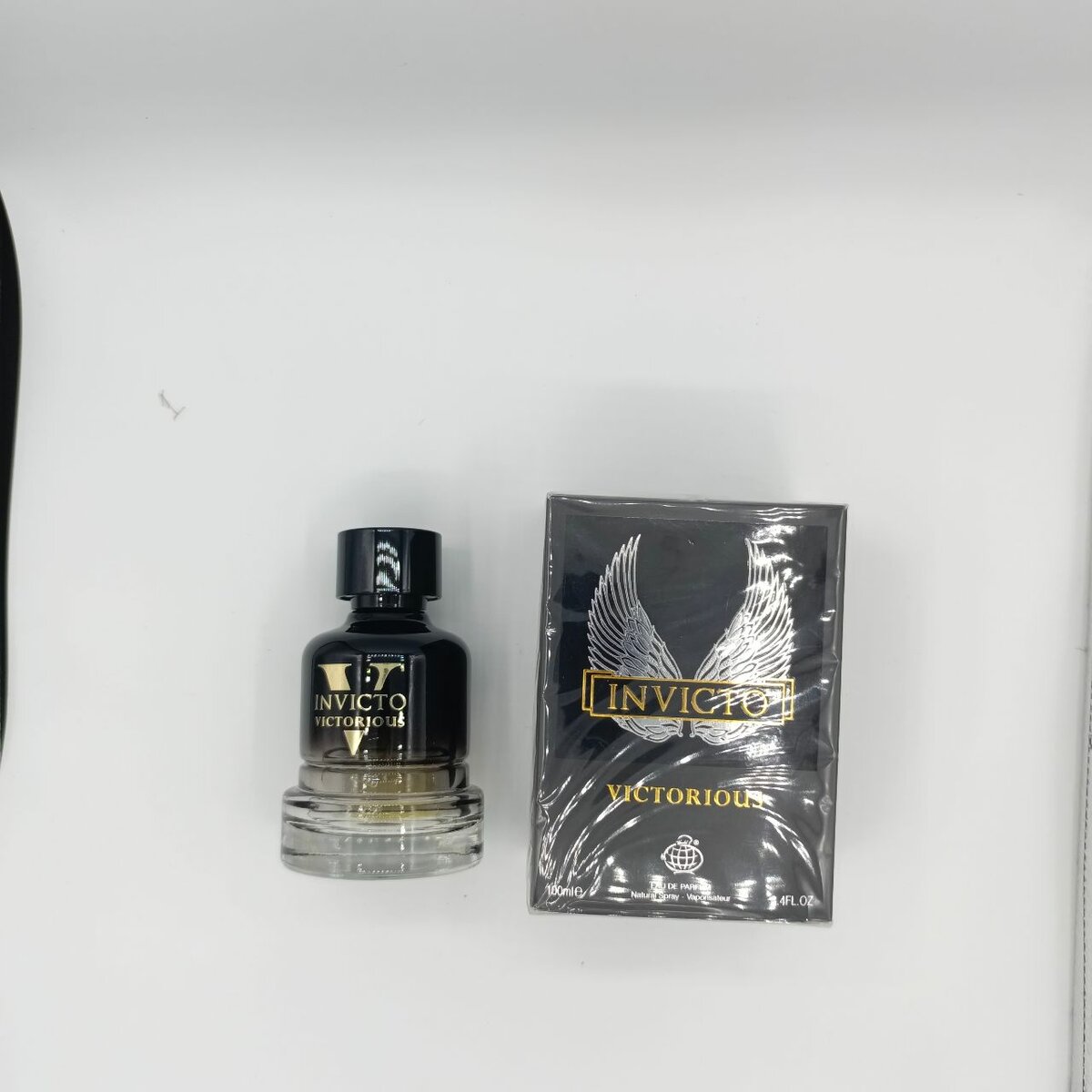 Invicto Victorious Parfum
