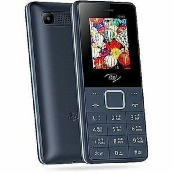 Téléphone  Itel 2160 Original