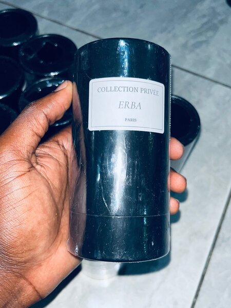 Parfum Collection Privée Unisexe