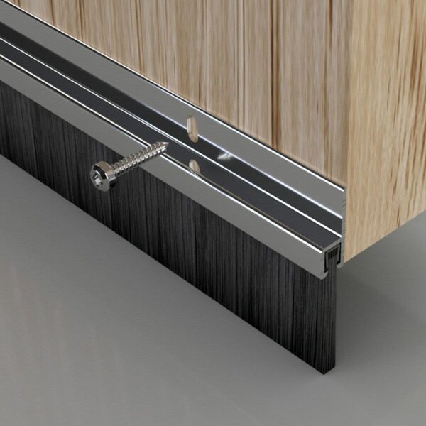 Original  door brush