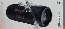 JBL FLIP 6