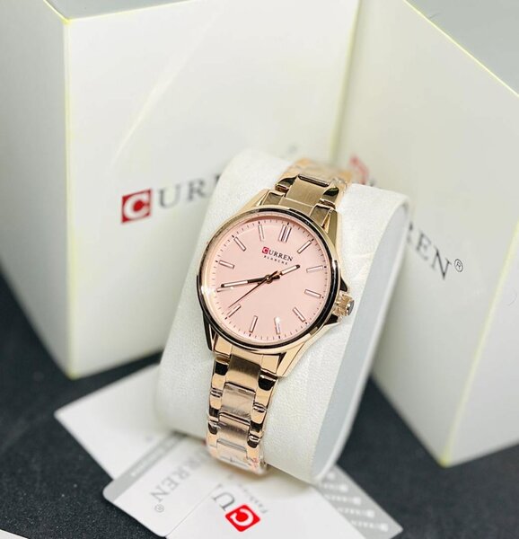 Curren wristwatch