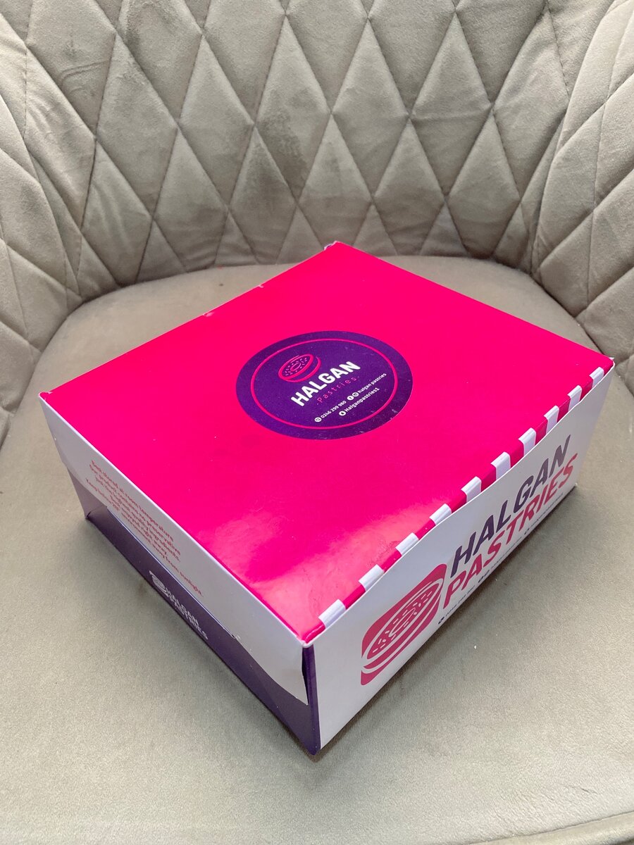 Custom Box and Packaging