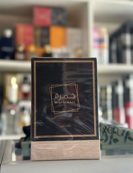 Parfum Lattafa Khamrah 100ml