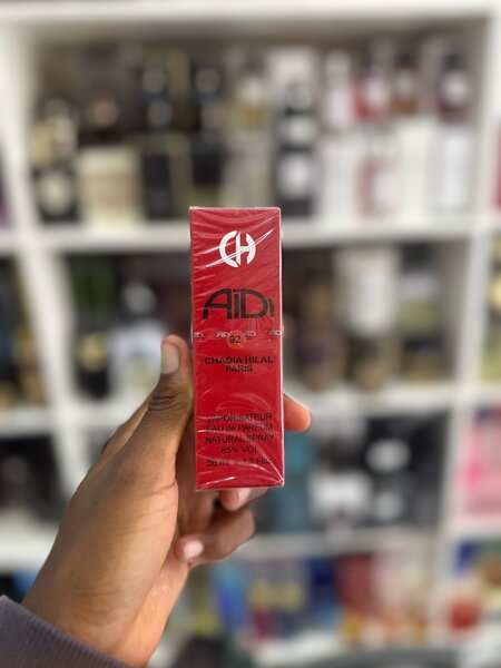 AÏDI parfum