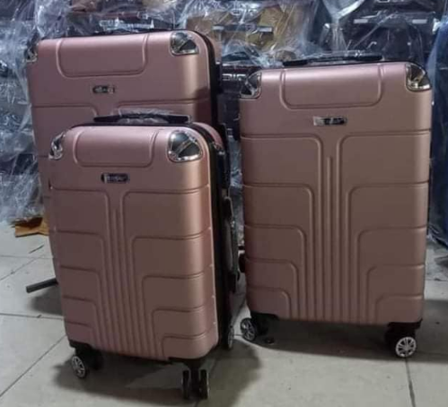 Sacs à bagage de voyage