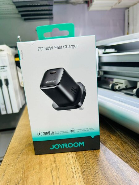 JOY ROOM CHARGERS