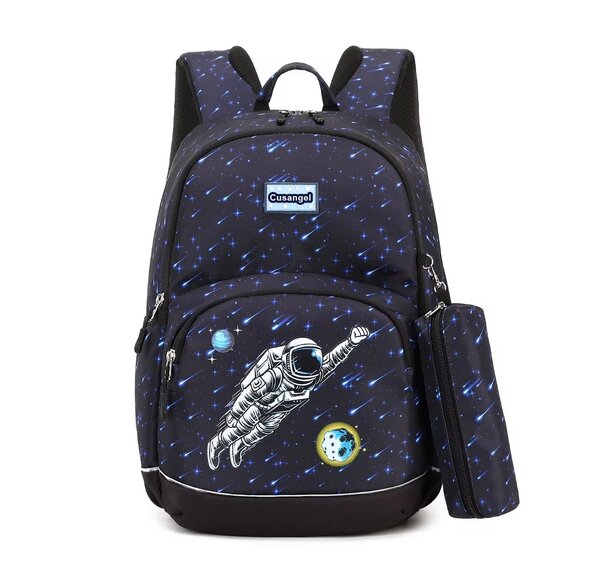 Sac à dos scolaire garçon