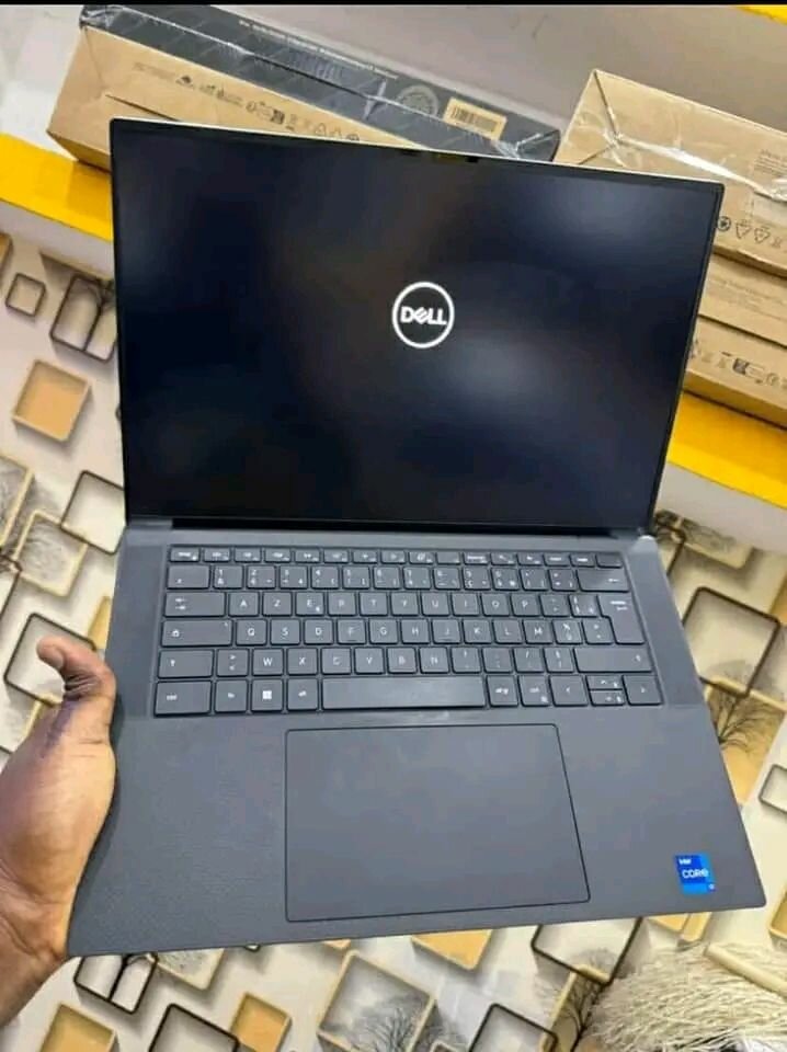 DELL XPS 13