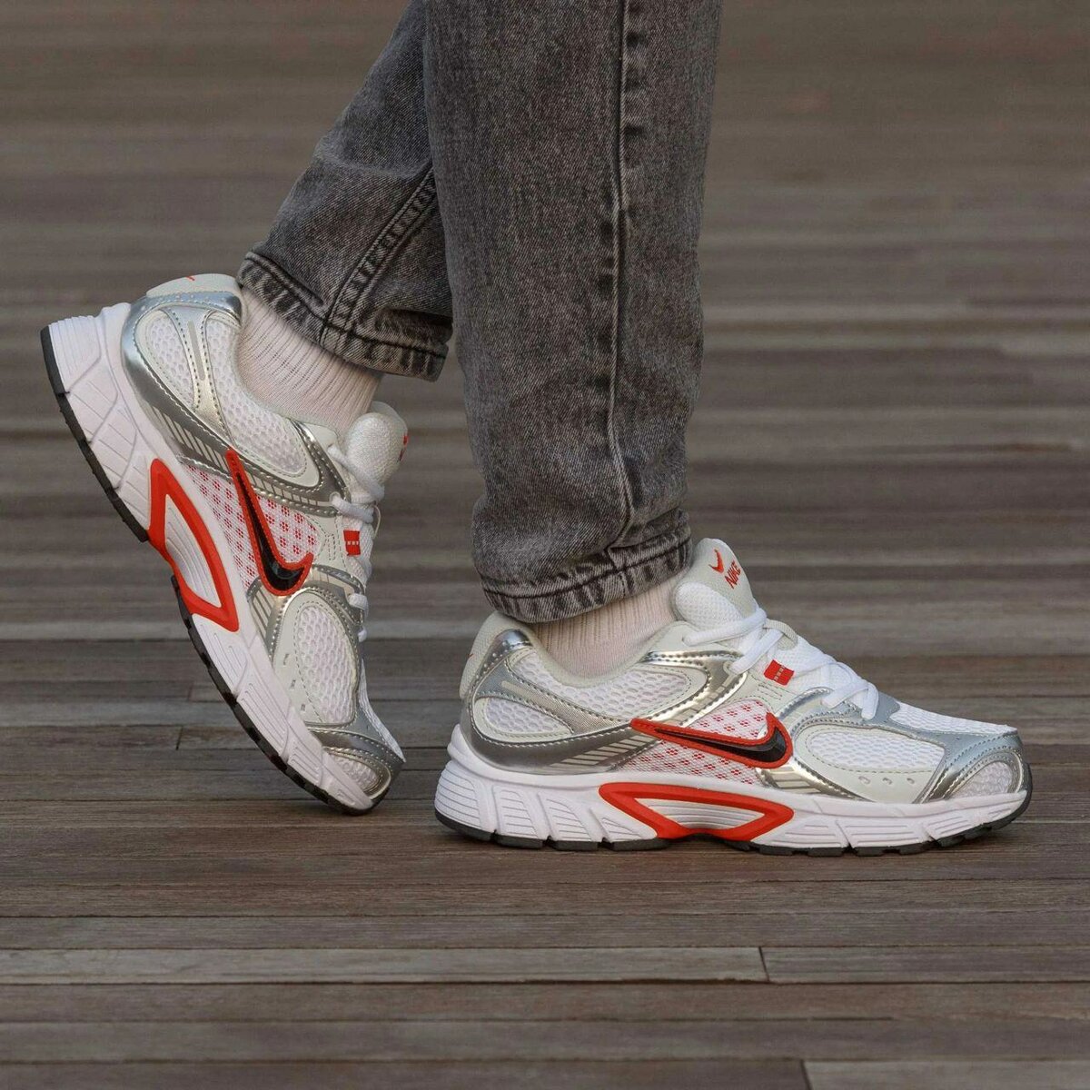 Baskets légères Nike Air