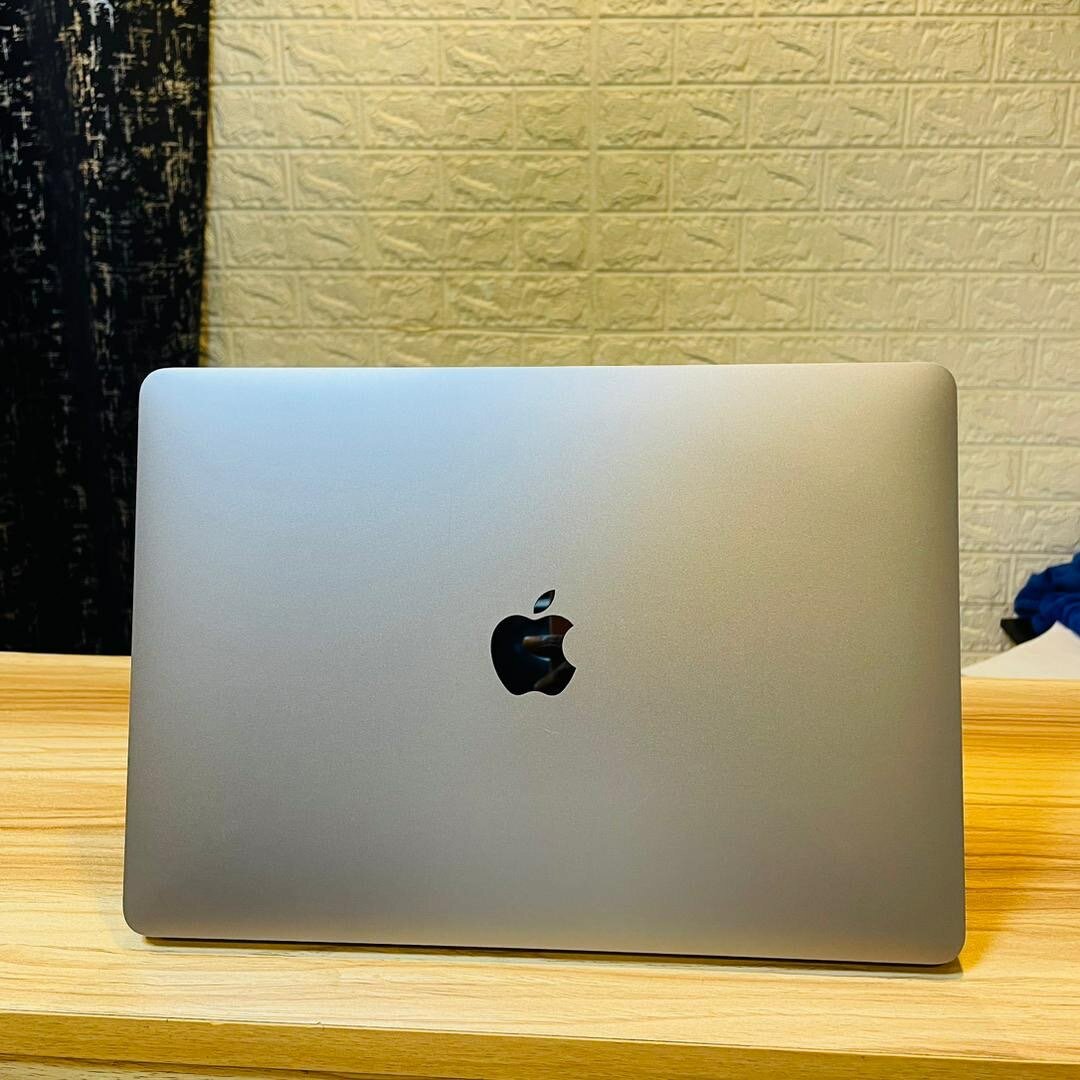 2019 MacBook Pro
