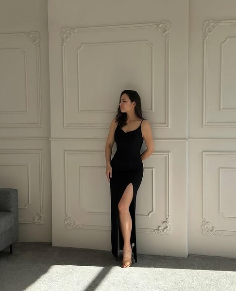 Женское платье