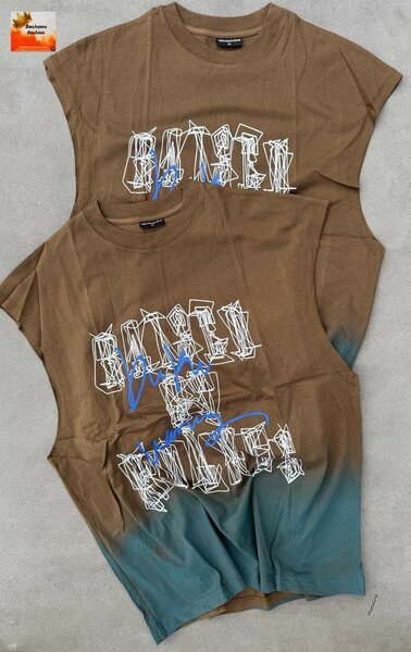 Débardeurs Stylés Unisexes