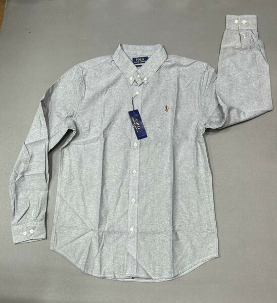 Chemise coton 100%