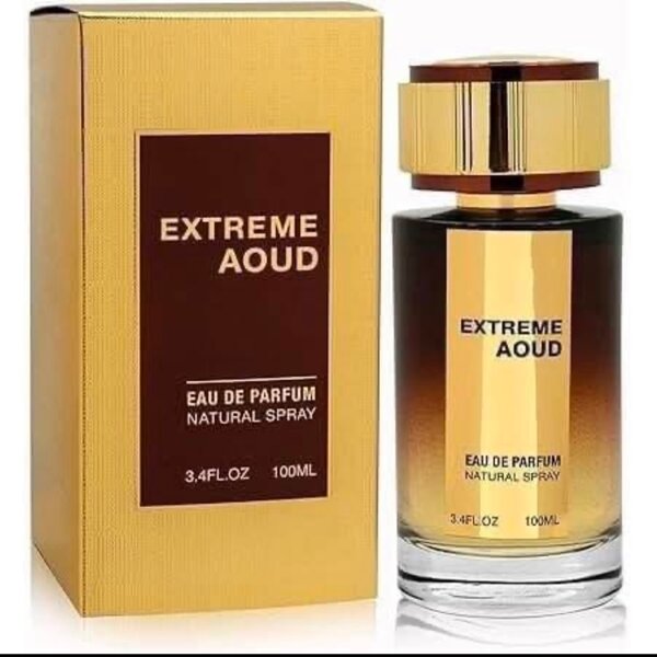 Super parfum