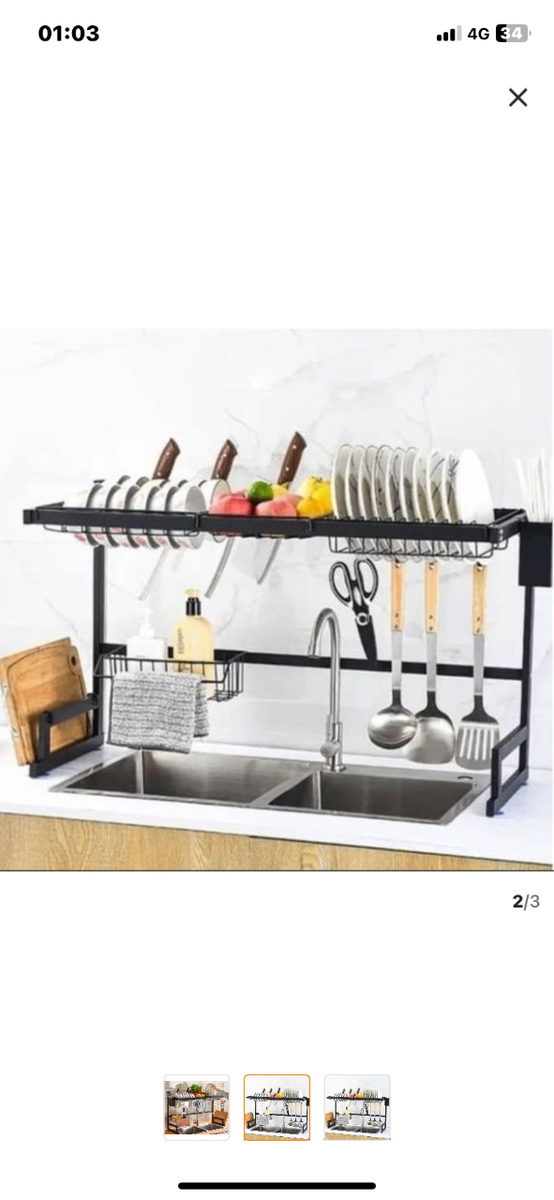 Meuble pour cuisine