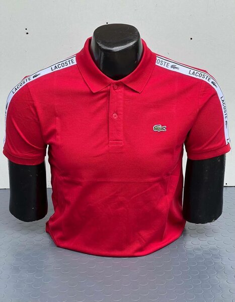 Polo Lacoste