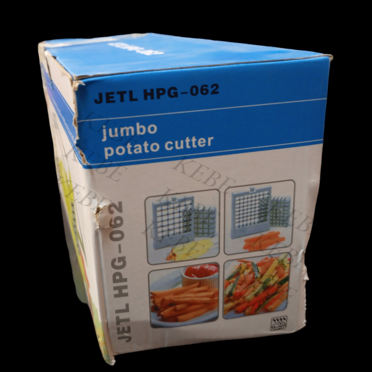 Trancheuse de Légumes