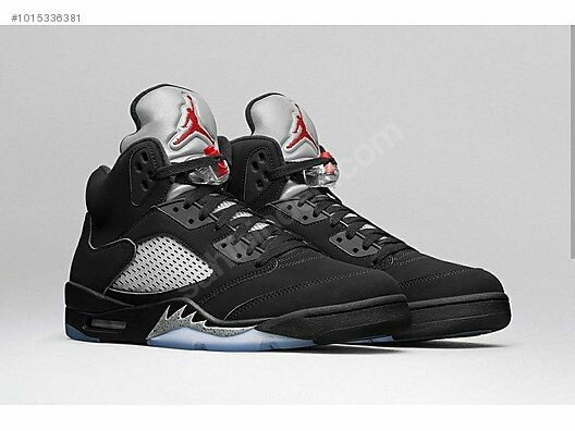 Air jordan 5