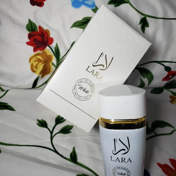 Parfum Lara Douceur Féminine