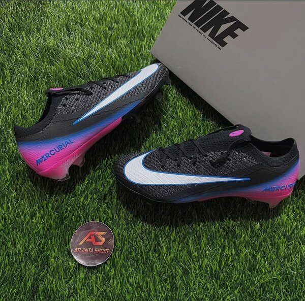 Chaussures de Foot Nike Mercurial