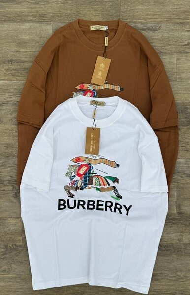 T-shirts Ample Unisexe