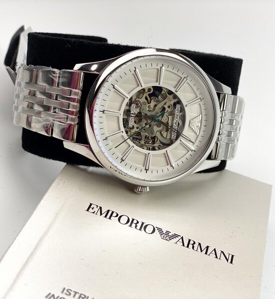 часы мужские Emporio Armani