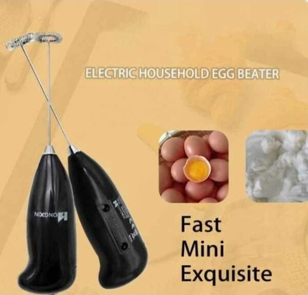 Mini Mixeur Électrique Portable