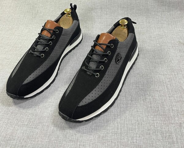 CHAUSSURE HOMME DE QUALITÉ