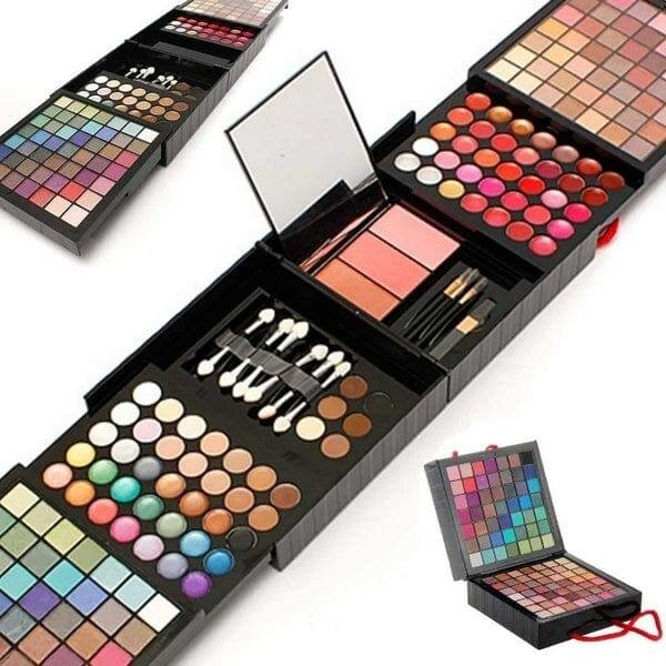 Palette Maquillage Pro
