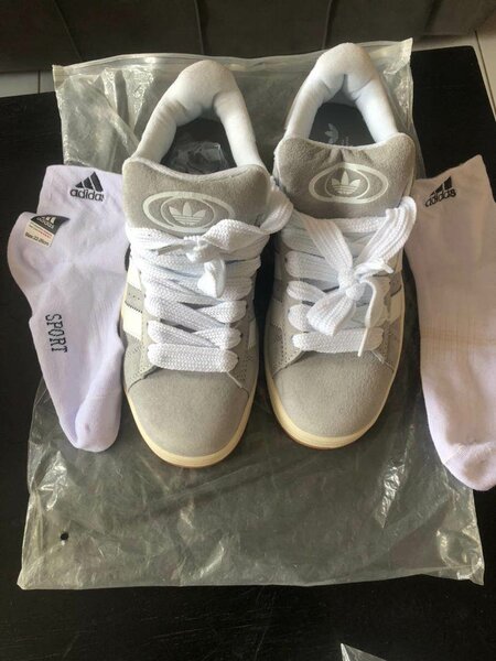 Campus dernière version