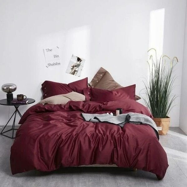 Полуторки из египетского хлопка