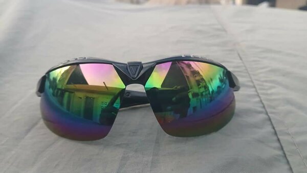 Lunettes de soleil sport UV400