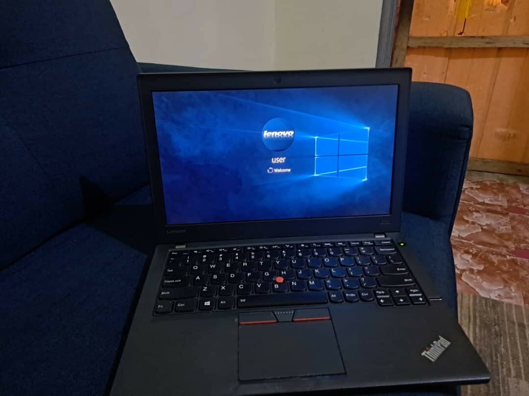 Lenovo i5