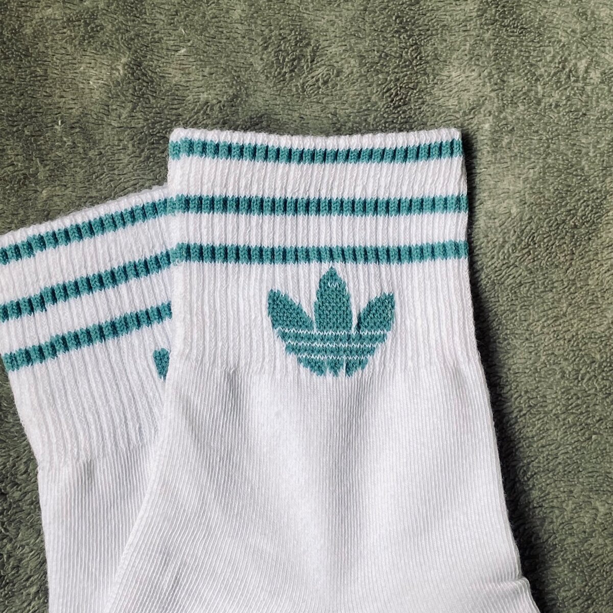 Unisex Adidas Socks