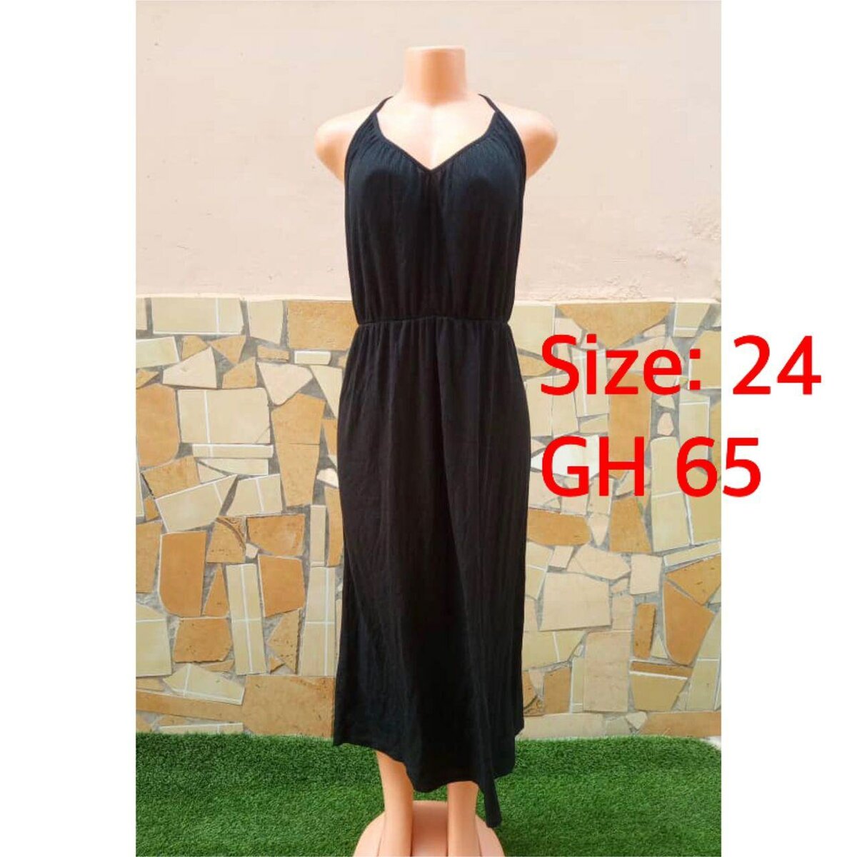 Ladies thrift dresses