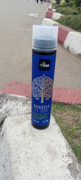 Booster de Croissance 4Tree