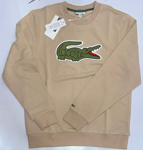Sweat-shirt lacoste