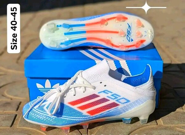 Adidas F50