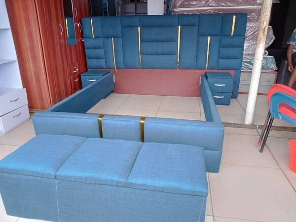 New Queen set. Payment on Delivery. Promotion