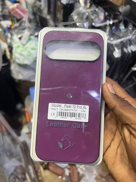 Coque du Pixel 10 Pro XL