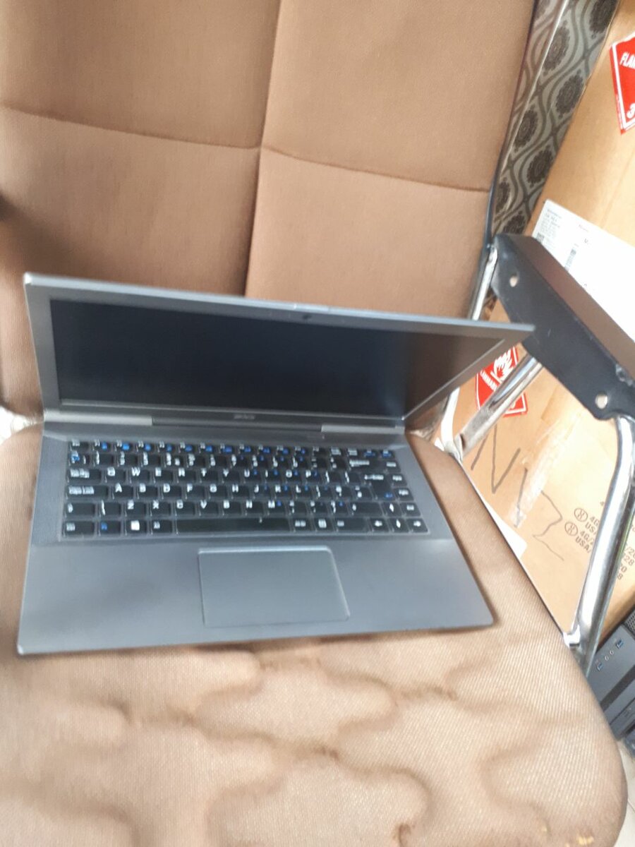 EXS Core i7(Toshiba Family)