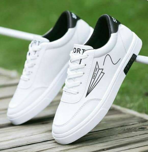 Men's sneakers available